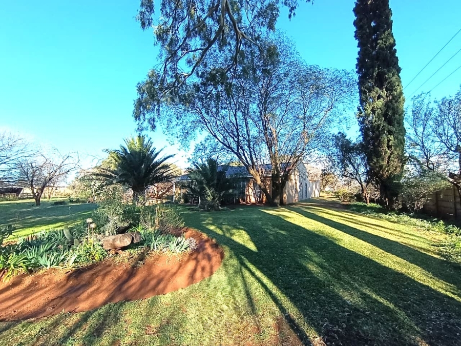 Commercial Property for Sale in Bloemdal Free State
